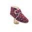 PEGRES 1036 Home shoes women's mix