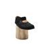 PEGRES BF 21 Sandals black