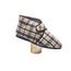 PEGRES 1016 Home shoes men's mix