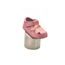 PEGRES B 1096 Sandals pink