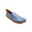 PEGRES BF 82 0.1 slip on obuv modrá
