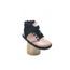 PEGRES BF 40 0.1 Winter shoes pink