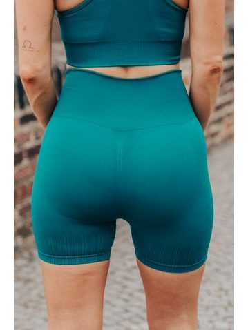 Legíny Fitko je láska Tak začni odvážná fosforující oranžová