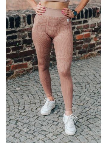 Legíny Fitko je láska Tak začni - push up prdelka