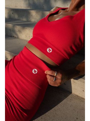 Podprsenka Fitko je láska Tak začni Cross straps - blue