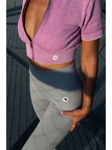 Legíny Fitko je láska Tak začni - push up prdelka