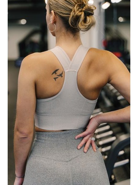 Podprsenka Fitko je láska Perfect Beige