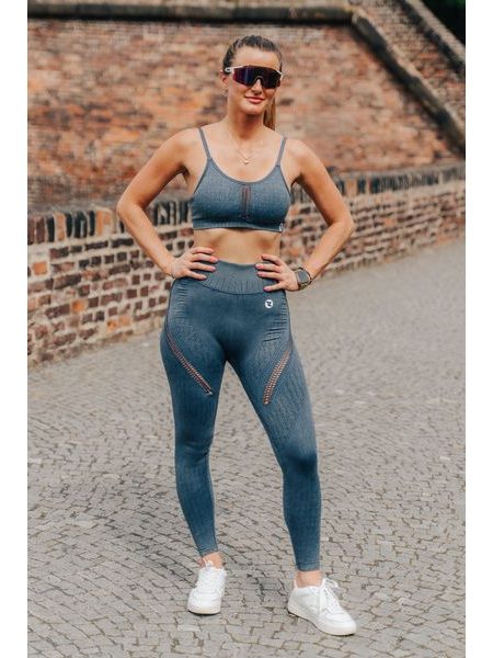 Legíny Fitko je láska Tak začni Jeansová láska