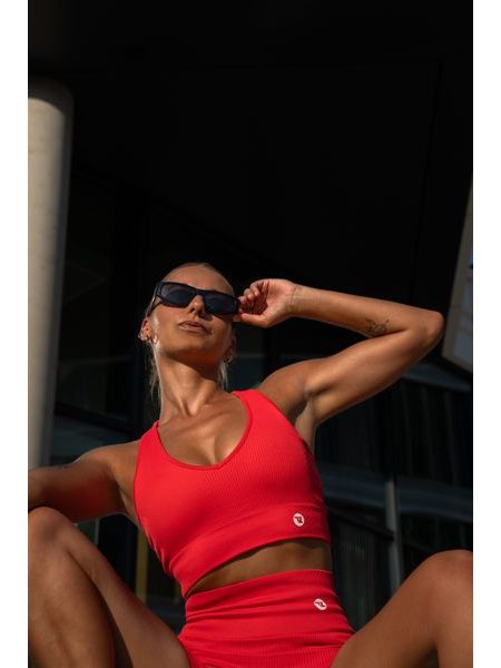 Podprsenka Fitko je láska Tak začni - red