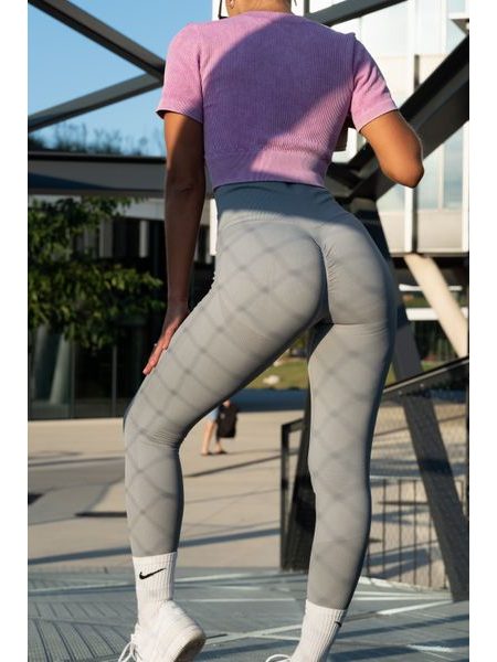 Legíny Fitko je láska Tak začni - push up prdelka