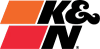 K&N
