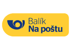 Česká pošta Logo