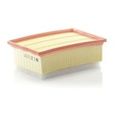 Vzduchový filtr MANN-FILTER C 25 117/2