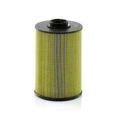 Palivový filtr MANN-FILTER PU 10 005 x