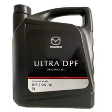 Mazda Original Ultra DPF 5W-30 5 L