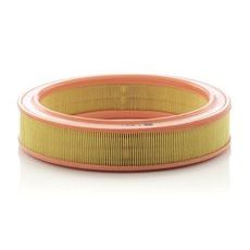 Vzduchový filtr MANN-FILTER C 2873/1