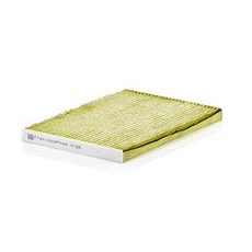 Filtr, vzduch v interiéru MANN-FILTER FP 1936