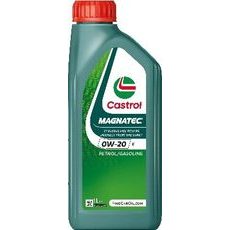 Castrol Magnatec 0W-20 E 1L