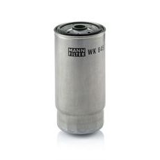 Palivový filtr MANN-FILTER WK 845/7