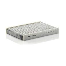 Filtr, vzduch v interiéru MANN-FILTER CUK 2945