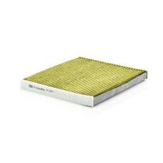 Filtr, vzduch v interiéru MANN-FILTER FP 2544