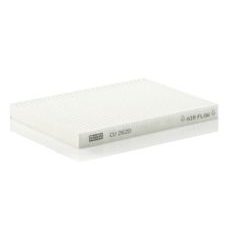 Filtr, vzduch v interiéru MANN-FILTER CU 2620