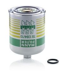 Vysoušecí patrona vzduchu, pneumatický systém MANN-FILTER TB 1394/13 x