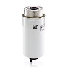 Palivový filtr MANN-FILTER WK 8124