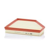 Vzduchový filtr MANN-FILTER C 27 045