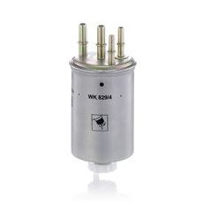 Palivový filtr MANN-FILTER WK 829/4