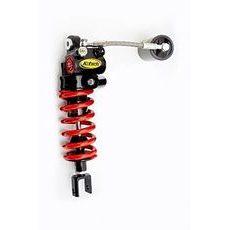 Zadní MONOSHOCK tlumič K-TECH DDS 255-000-130-015 PRO