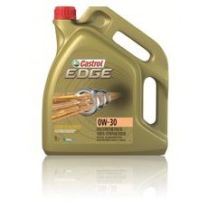Castrol Edge Titanium FST 0W-30 5L