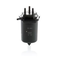 Palivový filtr MANN-FILTER WK 939/5