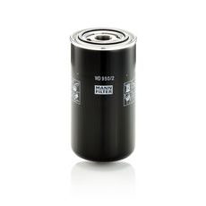 Hydraulický filtr, automatická převodovka MANN-FILTER WD 950/2