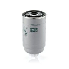 Palivový filtr MANN-FILTER WK 842/11