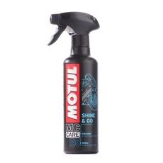 MOTUL E5 Shine & Go 400ml