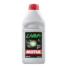 Brzdová kapalina MOTUL 101186