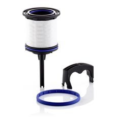 Palivový filtr MANN-FILTER PU 7008 z KIT