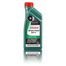 Castrol Brake Fluid DOT 4 1L