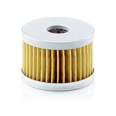 Vzduchový filtr MANN-FILTER C 64/3