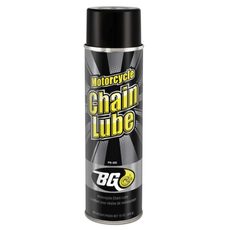 BG495 Chain Lube 425g - mazivo na řetězy