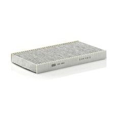 Filtr, vzduch v interiéru MANN-FILTER CUK 2951