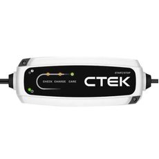 CTEK CT5 START/STOP 12V 3,8A