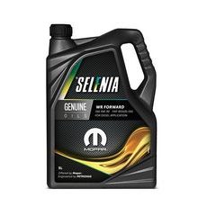 Selénia WR Forward 0W-30 5L