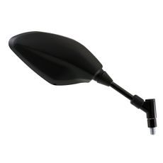 Zpětné zrcátko RMS 122771750 pravý černý