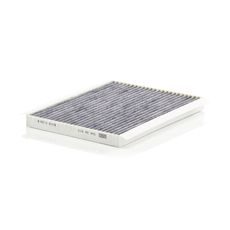 Filtr, vzduch v interiéru MANN-FILTER CUK 24 013