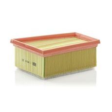 Vzduchový filtr MANN-FILTER C 1858/2