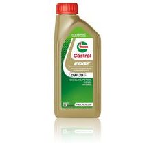 Castrol Edge Titanium V 0W-20 1L
