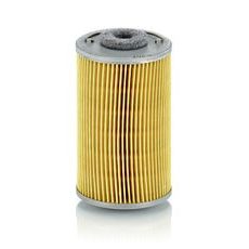 Palivový filtr MANN-FILTER P 707