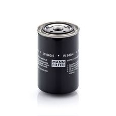 Olejový filtr MANN-FILTER W 940/4